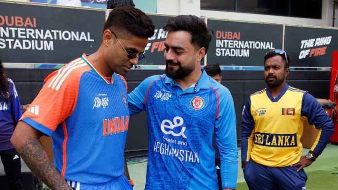 Asia Cup 2025 Week 1 fixtures from Sept 9-15 in UAE Asia Cup 2025 Week 1 fixtures from Sept 9-15 in UAE