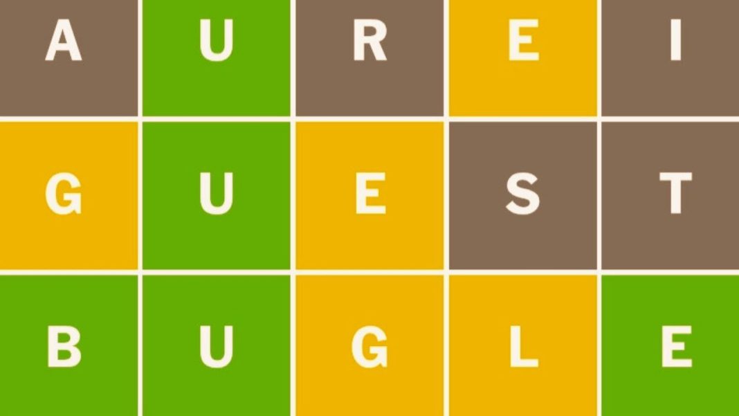 Wordle hints September 2025, Wordle #1544 answer,