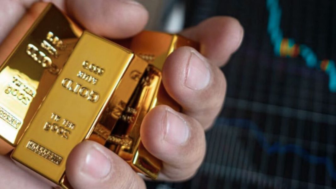 Gold Rates Today in India September 12, 2025