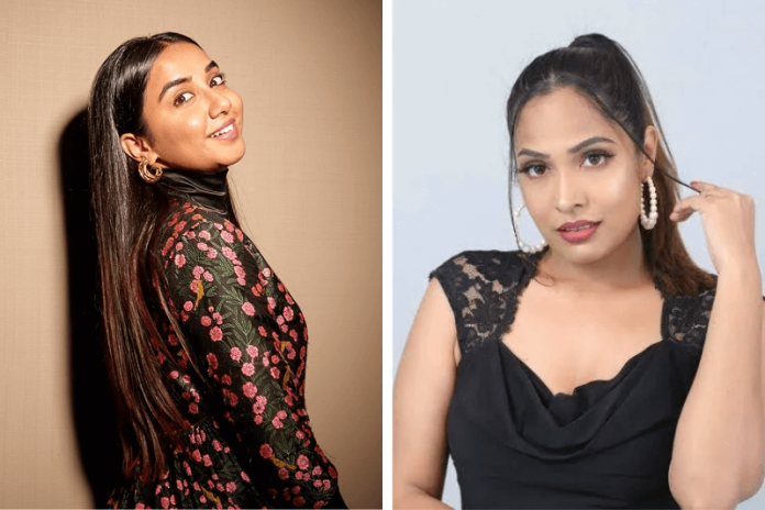 Highest Paid Girl YouTubers in India Highest Paid Girl YouTubers in India
