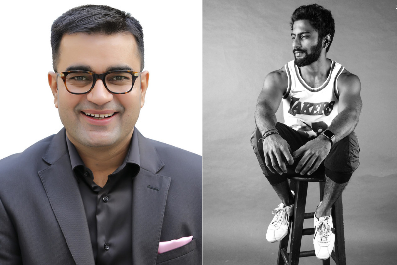 Top 10 Highest Paid Fitness YouTubers in India 2025 Earnings