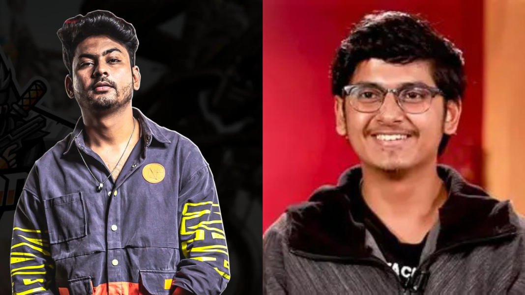 Highest Paid Gaming YouTubers in India