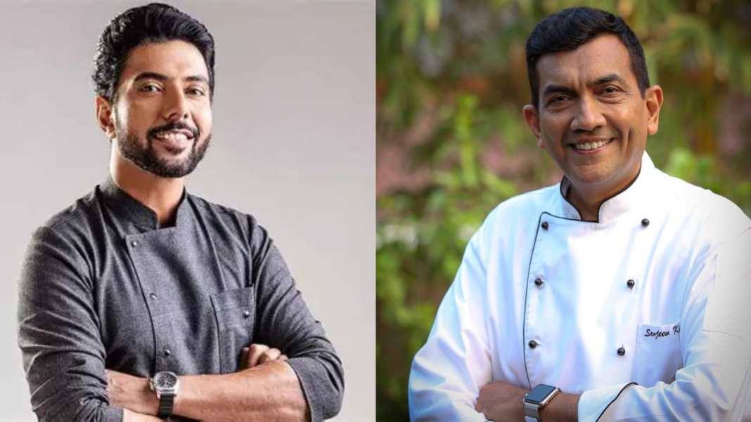 Highest Paid Food YouTubers in India