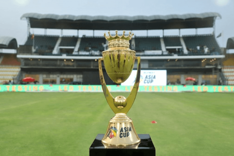 Asia cup 2025