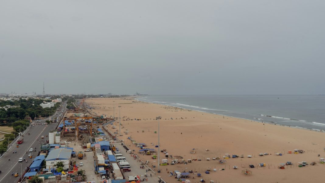 Best Places to Visit in Chennai