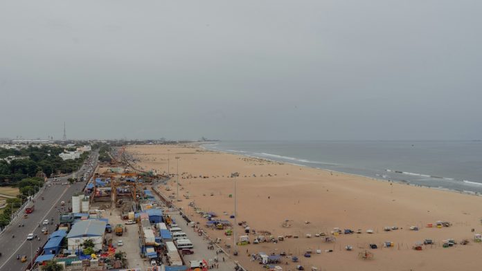 chennai Best Places to Visit in Chennai