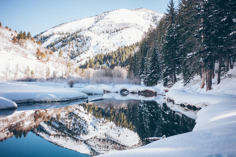 12 Most Popular Winter Destinations in India