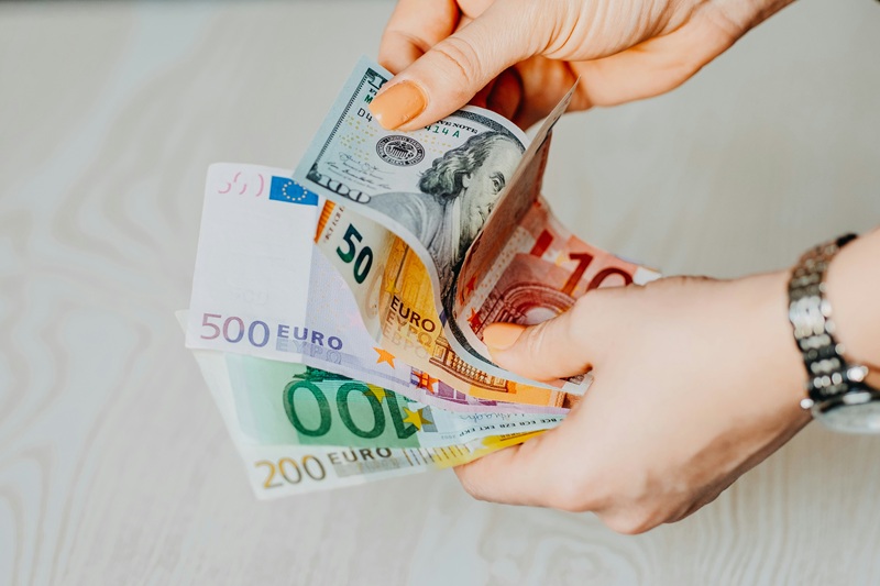 Currency Exchange rate today