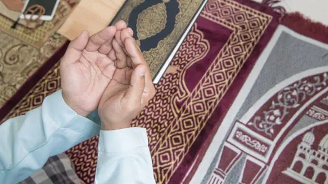 Fajr Prayer Time in India
