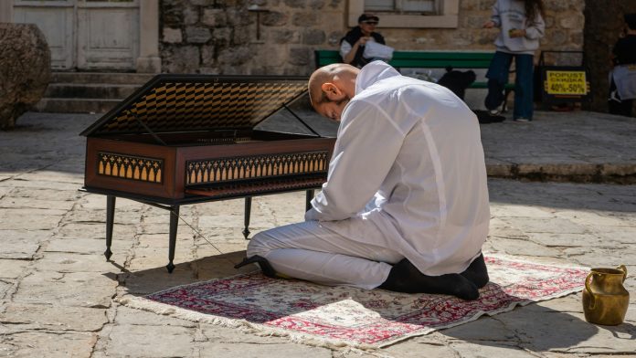 fajr Fajr Prayer Time in India