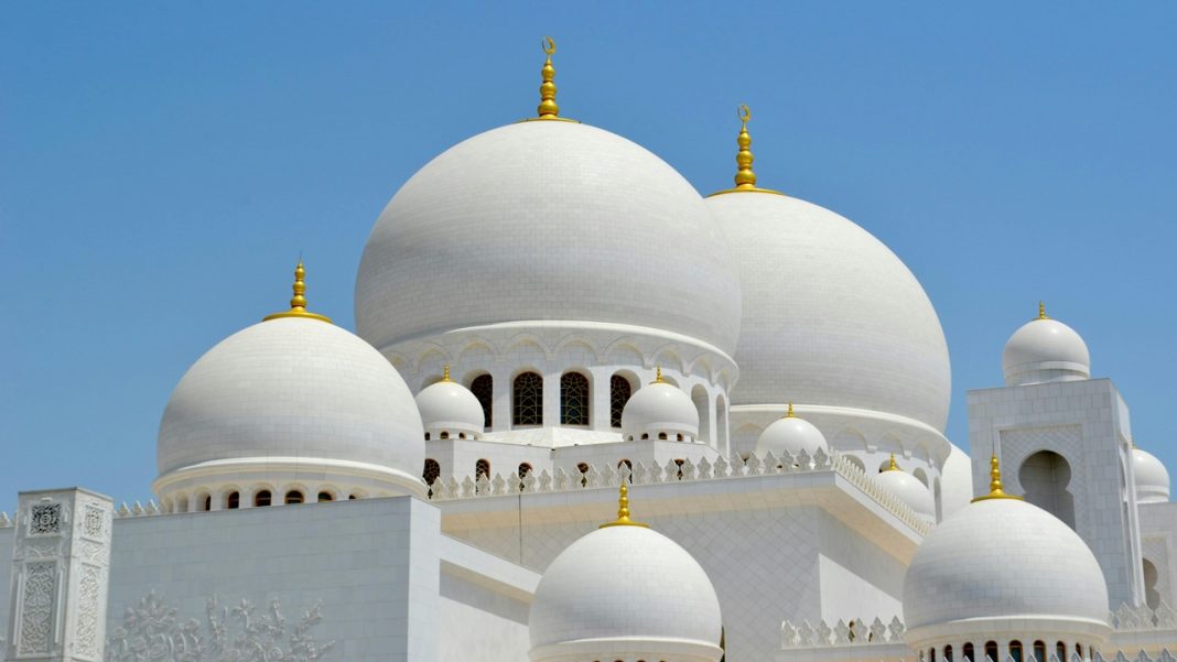 Fajr Prayer Time in India
