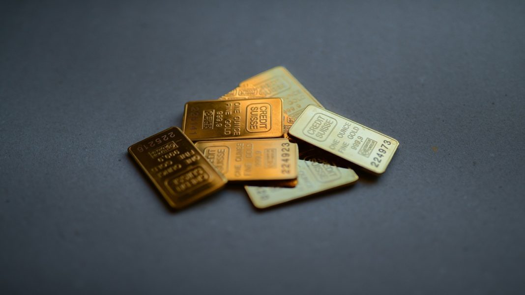 Gold Rate Today