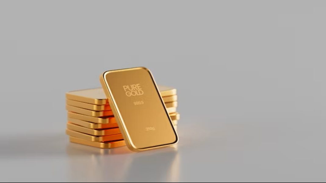 Gold Rate Today India: Latest 14K, 18K and 24K Prices Update