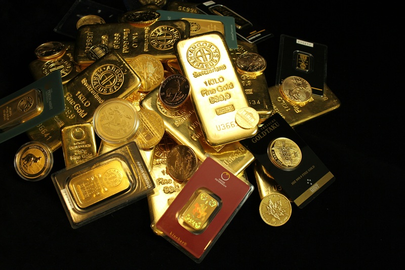 Current Gold Rate