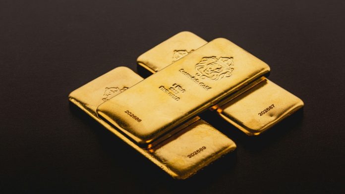 gold today Gold Rate Today - 14k, 18k, 24k in India