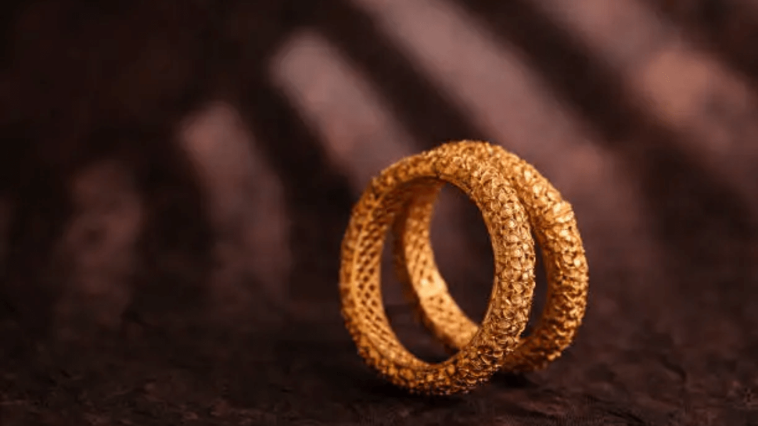 Gold Rate Today
