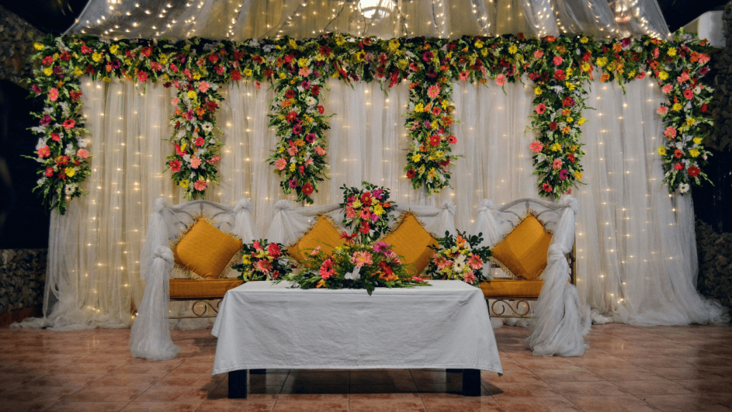 10 Best Wedding Decorators in Chennai