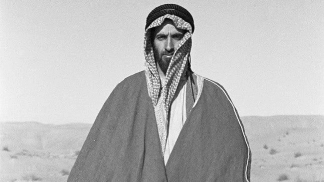 Sheikh Zayed’s Vision of Inclusion