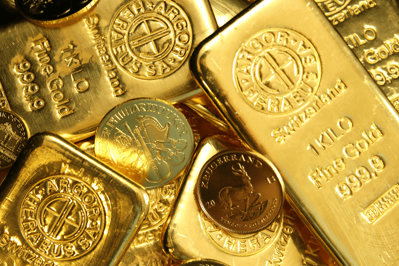 gold rate today