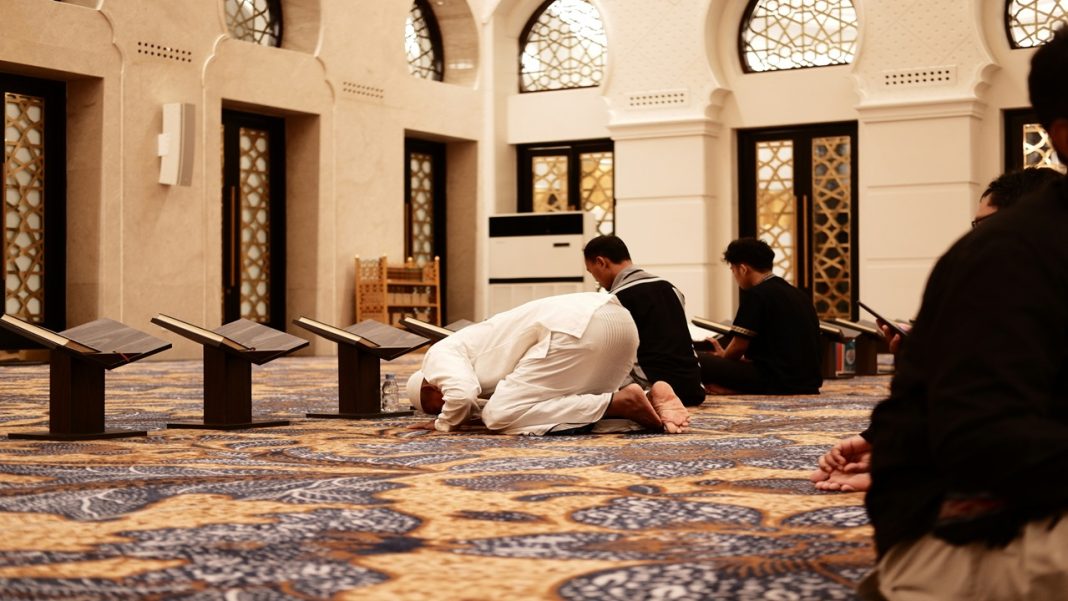 Fajr Prayer Times in India