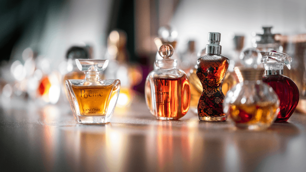 Best Perfume Shops in Chennai