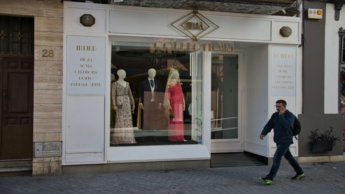 Boutiques Bollywood-Style Boutiques to Visit in Mumbai
