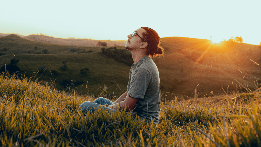 Daily Affirmations for Peace and Confidence