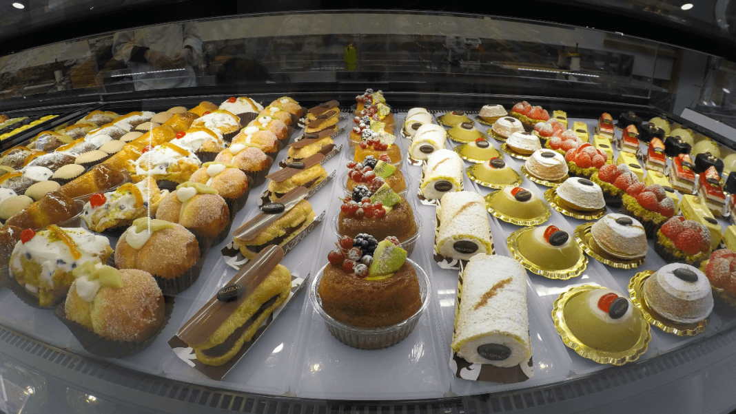 Cultural Connection Between Food and Festivals