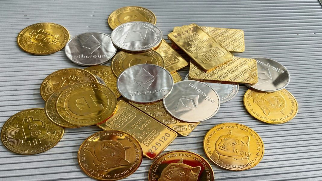 Gold Price Today India