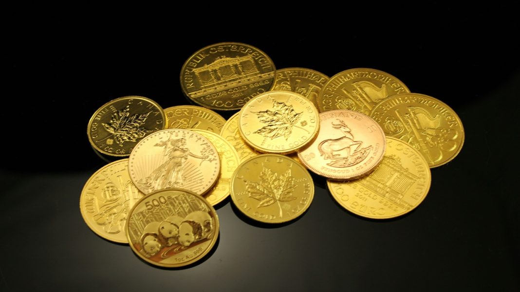 gold rate today