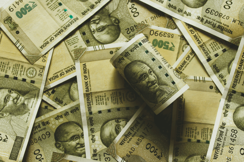 INR Exchange Rate Today 10 Oct 2025