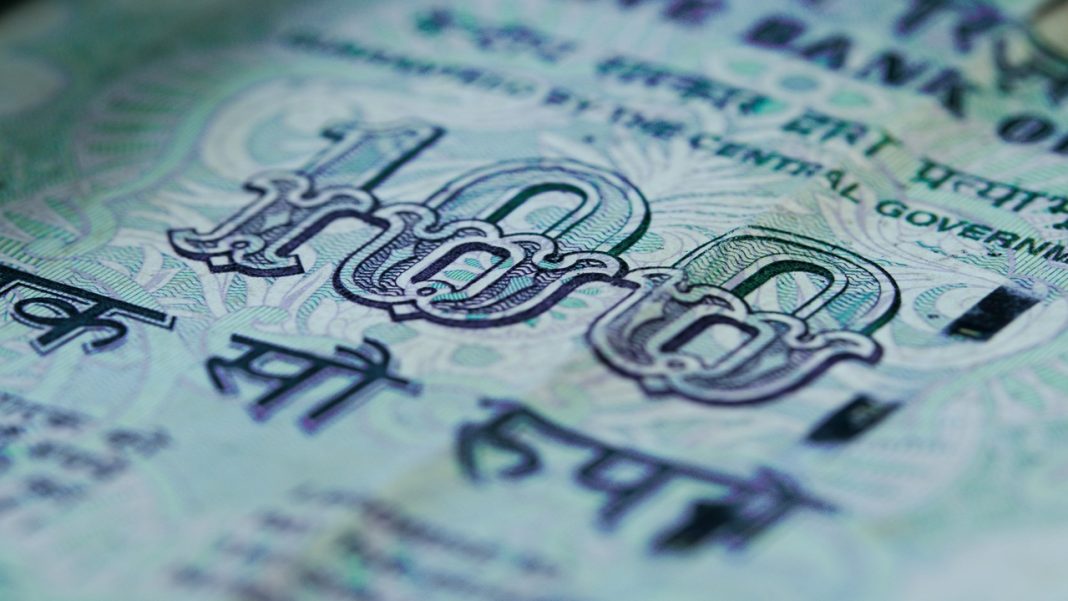 Today’s INR Exchange Rates
