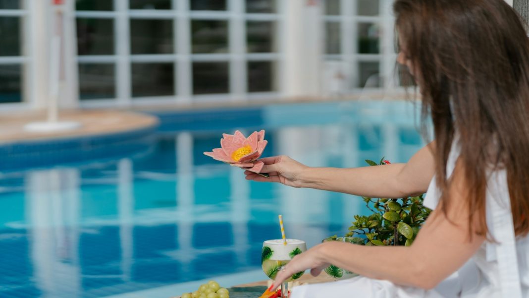 Spa Retreats in India for Women