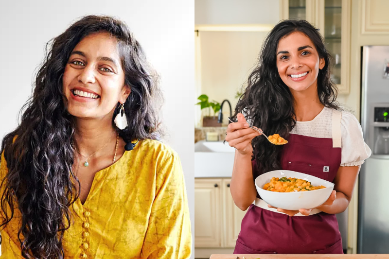 Highest Paid Vegan YouTubers in India