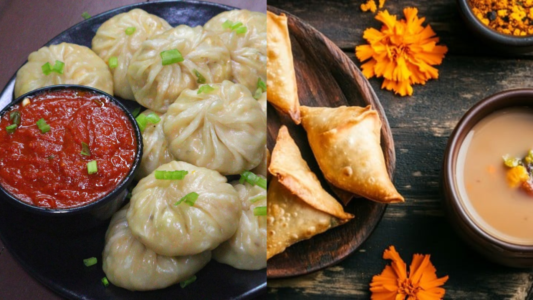 Kolkata’s Best Street Food Spots