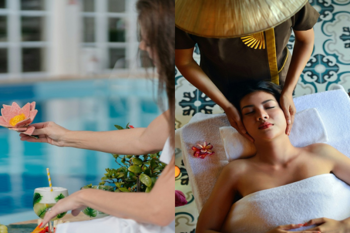 Luxury Spas in Hyderabad’s Jubilee Hills & Banjara Hills Luxury Spas in Hyderabad’s Jubilee Hills & Banjara Hills