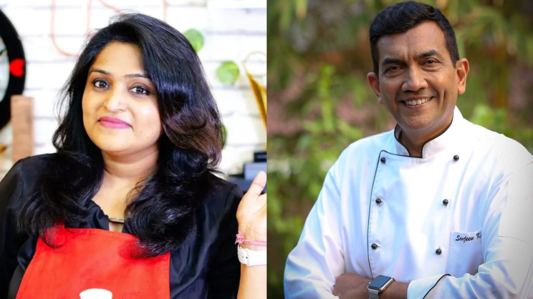 Highest Paid Cooking YouTubers in India