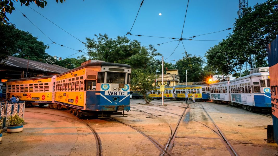 weekend getaways West Bengal