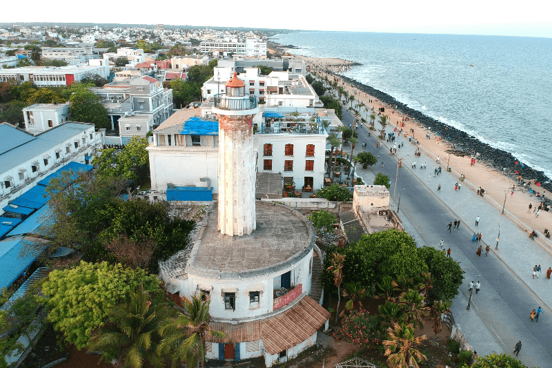 Weekend Getaways from Chennai