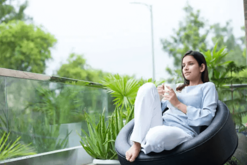 Weekend Self-Care Ideas