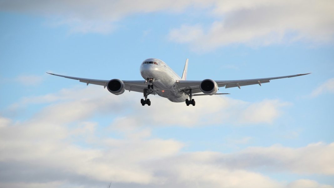 Best Airlines from Hyderabad to Gulf