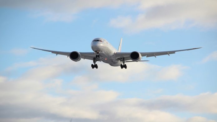 airlines Best Airlines from Hyderabad to Gulf