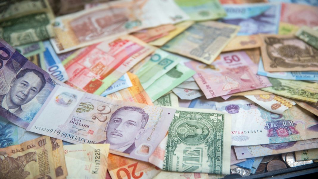 INR Exchange