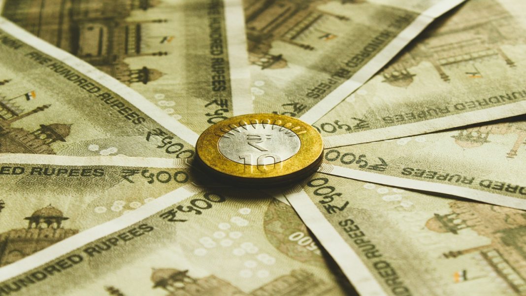 Currency Exchange Rate Today