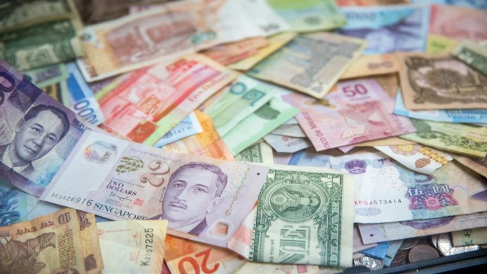 currency INR Exchange