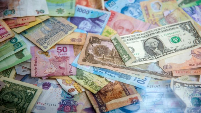 currency exchange rates Currency Exchange rate today