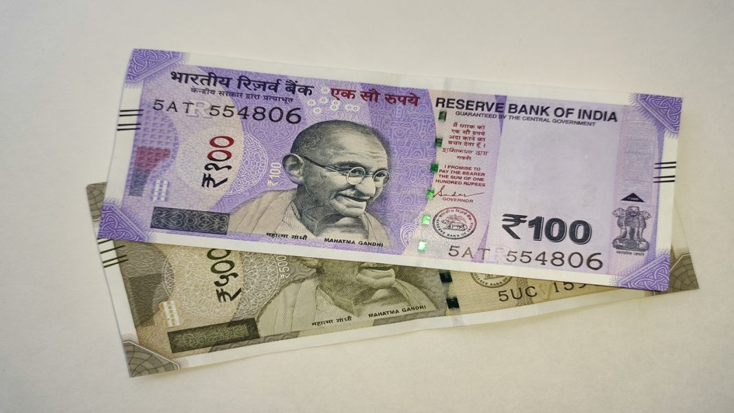 Currency Exchange Rates in India on 15th October 2025