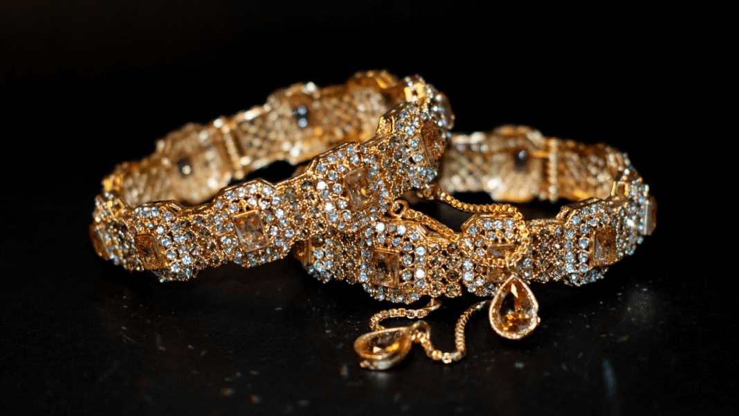 Gold Price Update Today