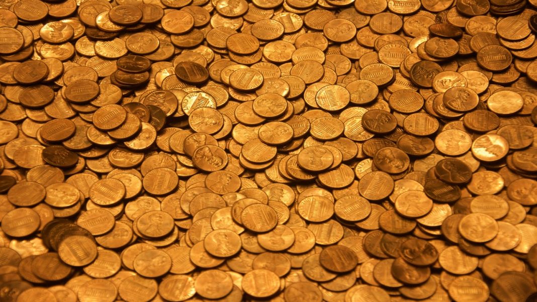 Gold Rate in India Today