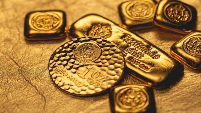 gold today Gold Price in India Today